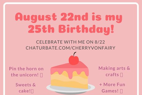 cherryvonfairyfree meilleure actrice img