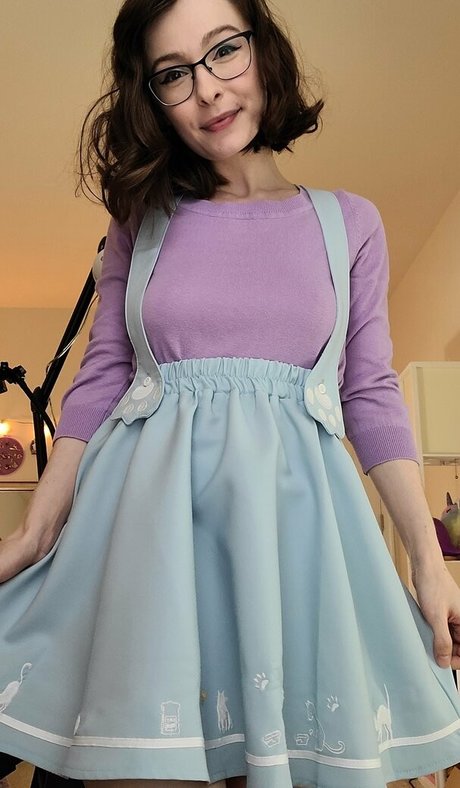 cherryvonfairyfree estrella erótica recopilación