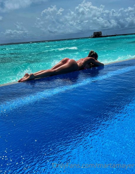 martamayer desnudos de estrellas fotos