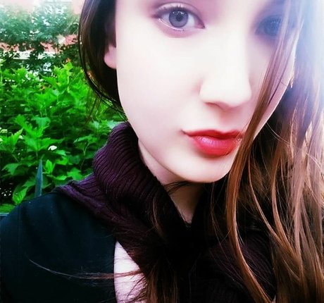 Lena Leyman modelo desnudos foto