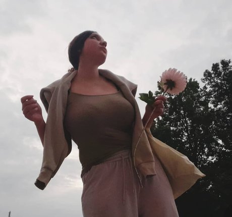 Lena Leyman Miniature