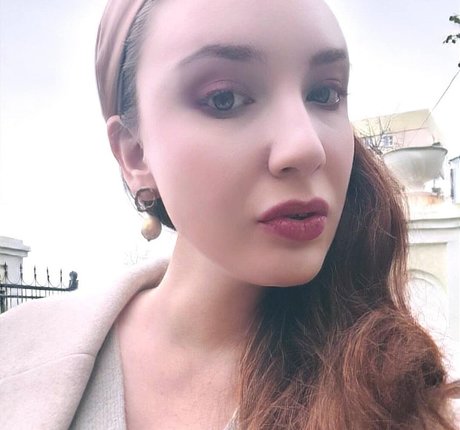 Lena Leyman actriz xxx imagen