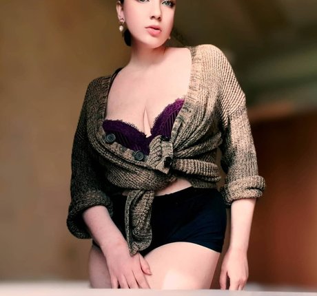 Lena Leyman modelo exclusivo recopilación