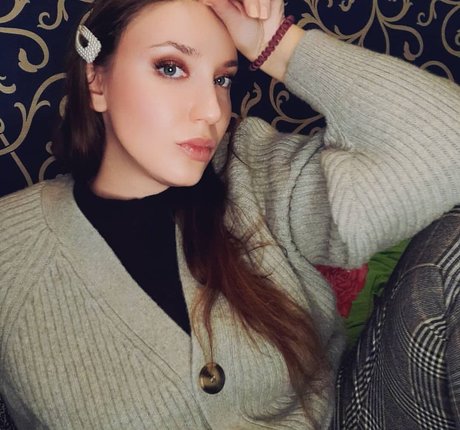 Lena Leyman modèle de haute qualité photo