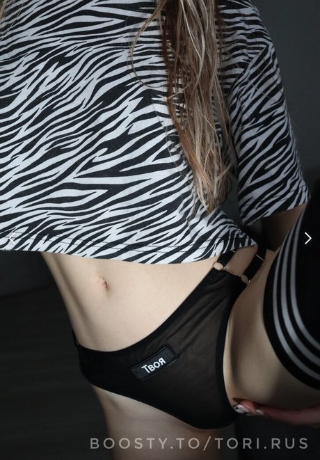 Tori Russ étoile xxx images