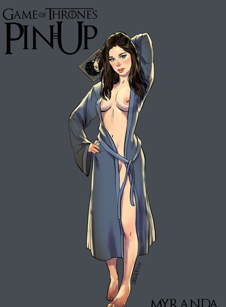 Tarusov Game Thrones_ star nice image