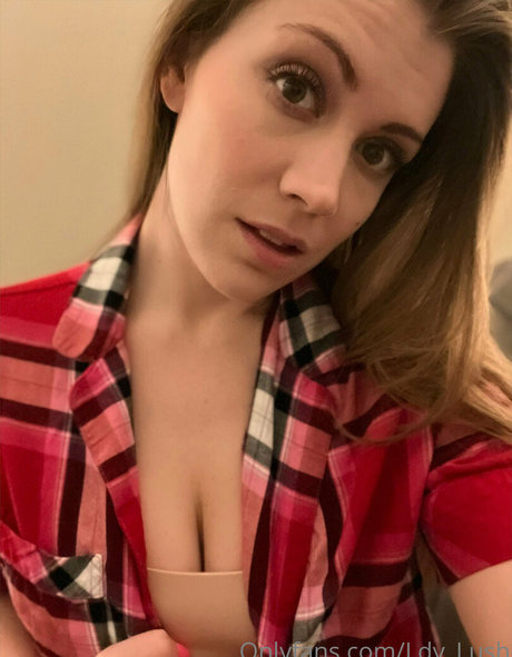 ldy lush modelo mejor fotos
