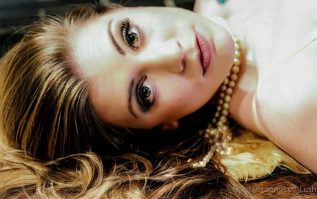 ldy lush jolie star du porno des photos