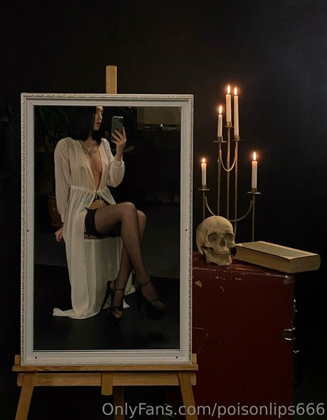 lethalrose666 exclusive model photos