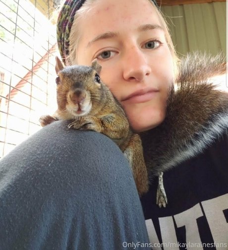 mikaylarainesfans haut de star du porno des photos