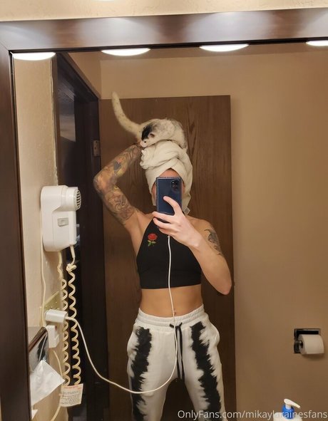 mikaylarainesfans star du sexe des photos