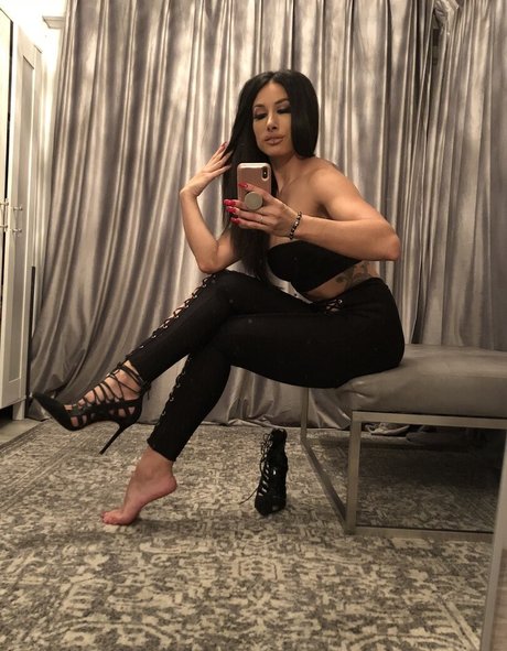 goddesstangent modelo desnudo recopilación