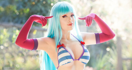 JinxieCosplay Imagen de perfil