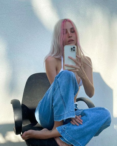 Maria Domark modèle pornographique img