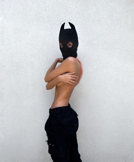 Maria Domark estrella porno hd fotos