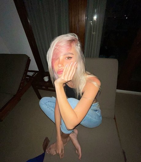 Maria Domark mejor modelo archivo