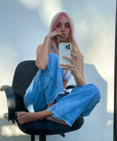 Maria Domark estrella porno xxx galerías