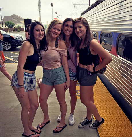 Bridget N actrice img