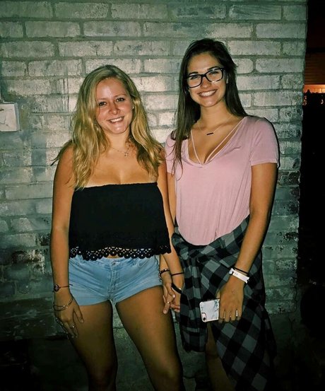 Bridget N estrella desnuda recopilación