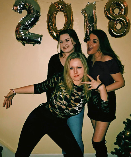 Bridget N Image de profil