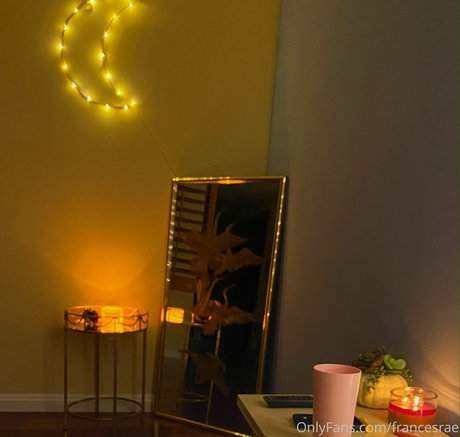 francesrae mejor actriz galería