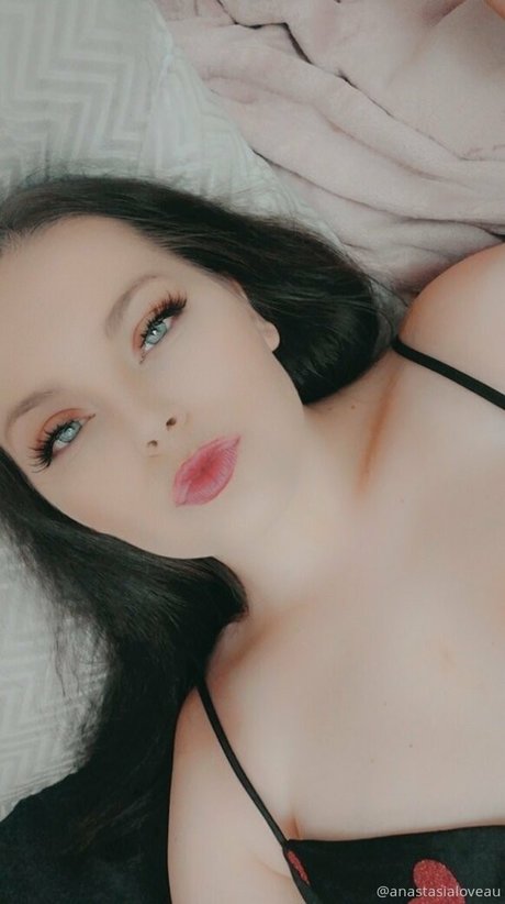 anastasialoveau actrice hd photos