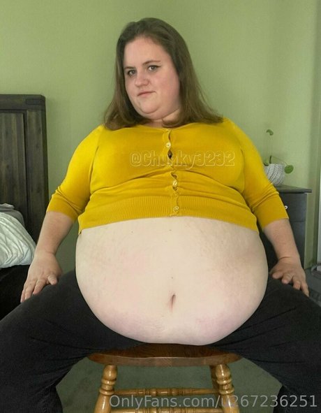 chunky3232 model exclusive archive