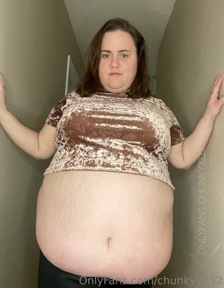 chunky3232 model hd picture