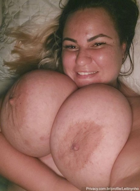Gleice Leitinynho pornstar top image