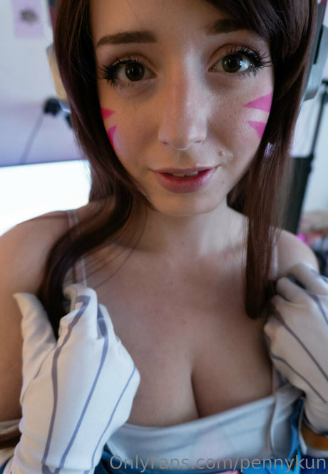 pennykun mejor estrella porno recopilación