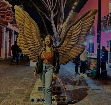 Karen Garcia actrice de nus des photos