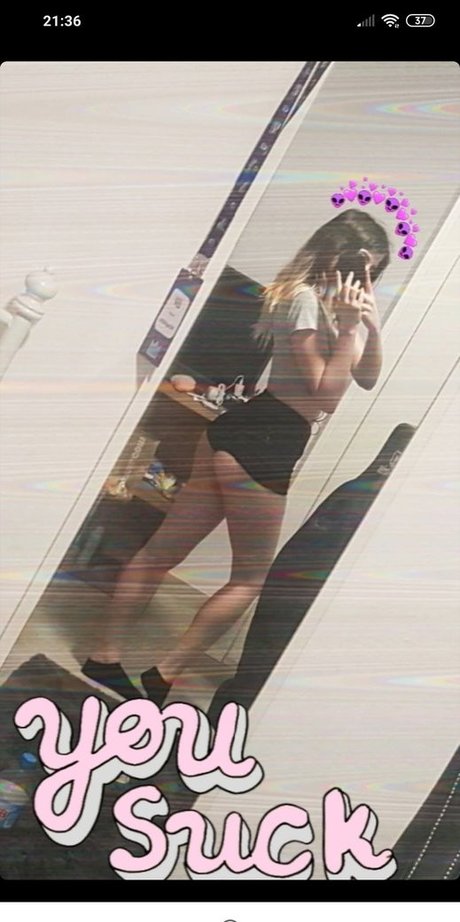 Abbyimu nudes star galleries