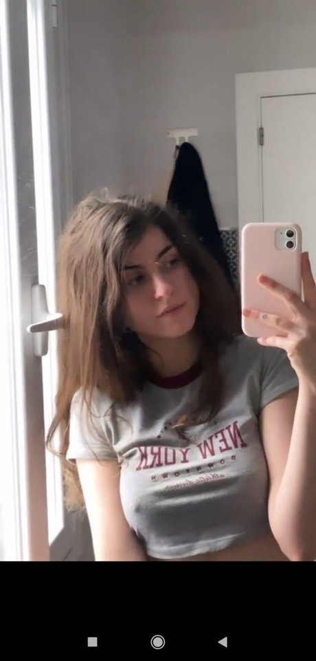 Abbyimu star du porno belle images