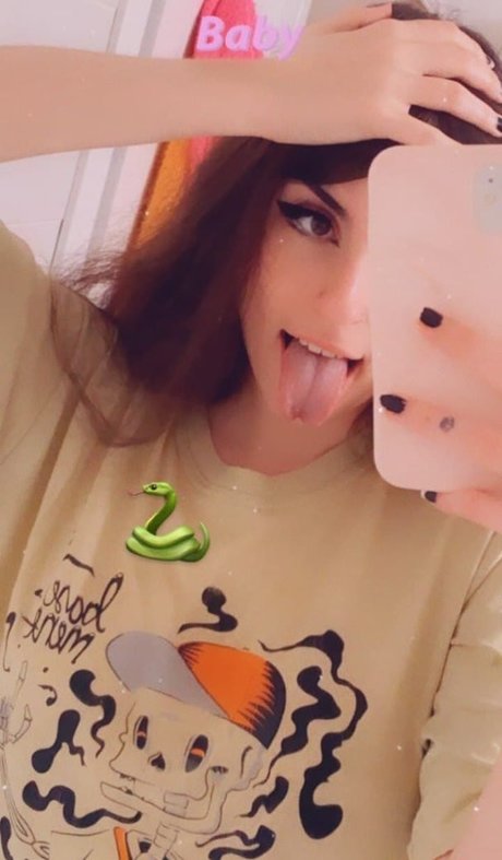 Abbyimu modèle exclusif archive