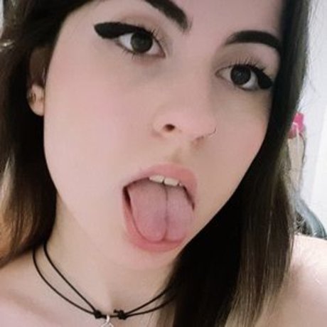 Abbyimu modèle nu photo