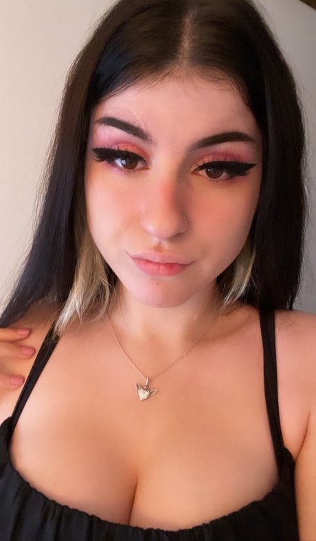 Abbyimu exclusive pornstar picture