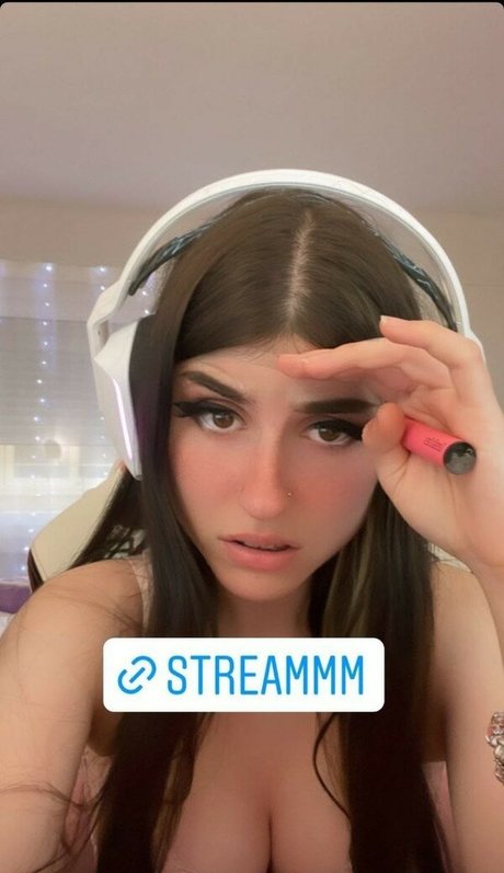 Abbyimu star free img