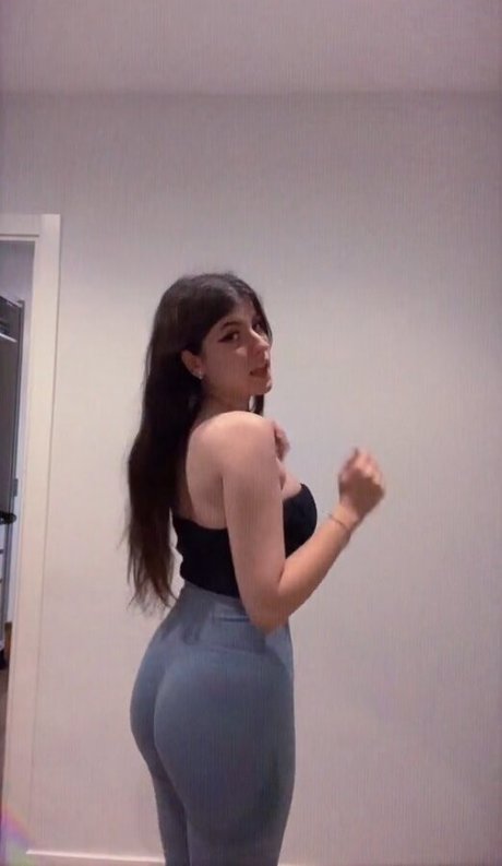 Abbyimu étoile adulte photo