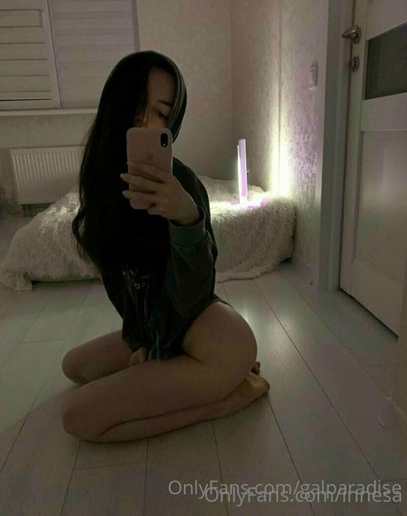 galparadise model nudes photo