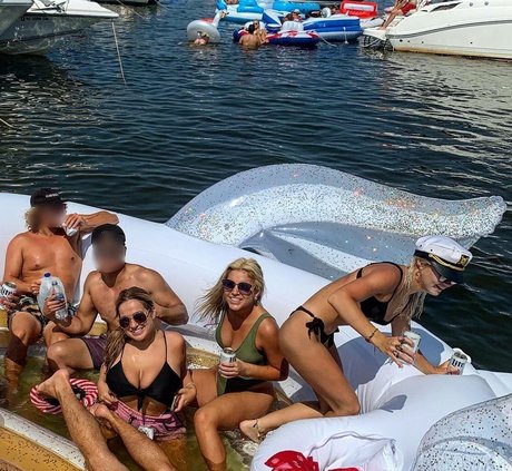 Tatiana Gianacopoulos xxx étoile img