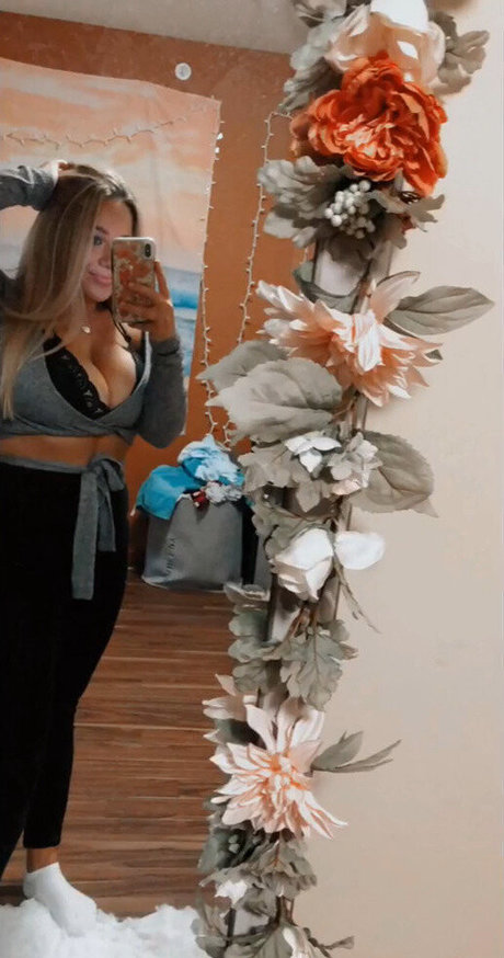 Tatiana Gianacopoulos actriz perfecta recopilación