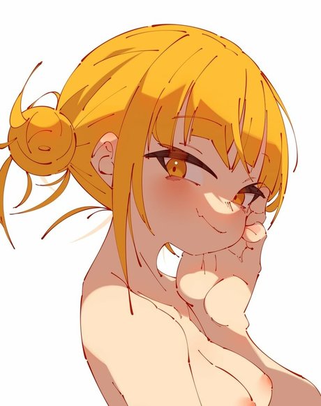 Boku No Hero Academia étoile de l'art galerie