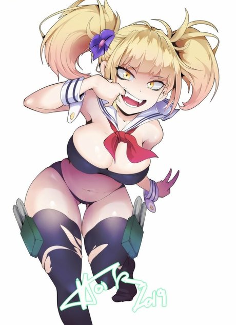 Boku No Hero Academia nus étoiles photos