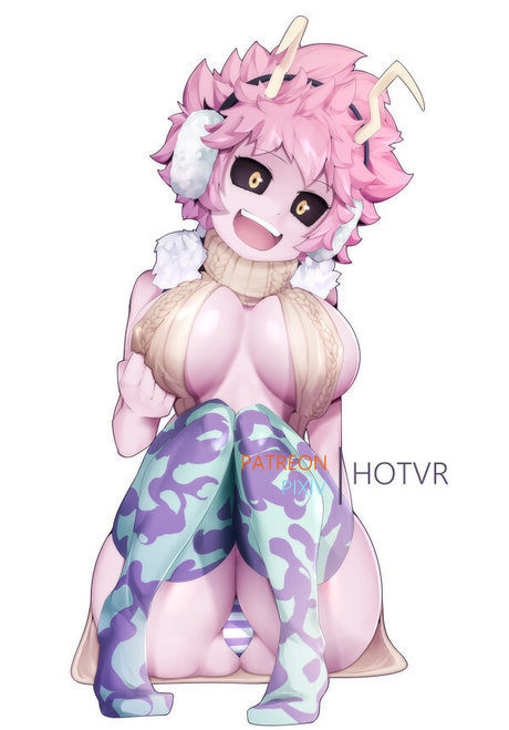 Boku No Hero Academia estrella porno hd archivo