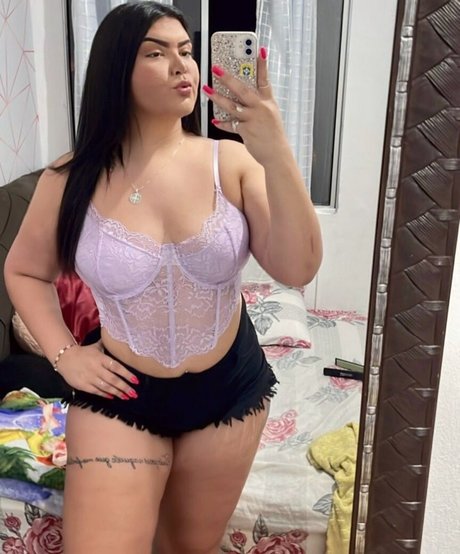 Jacqueline Andrada pornstar art photo