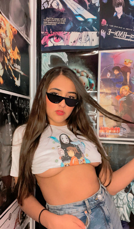 lopeztronauta estrella porno erótica imagen