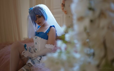 Di Simon modèle porno image