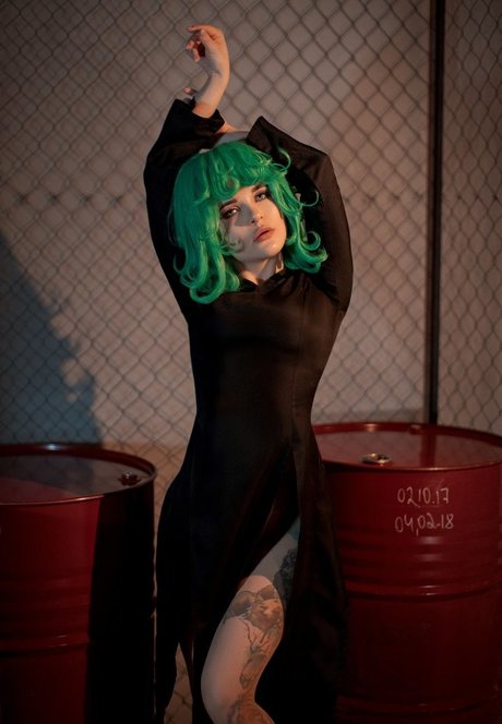 Di Simon modelo superior imágenes