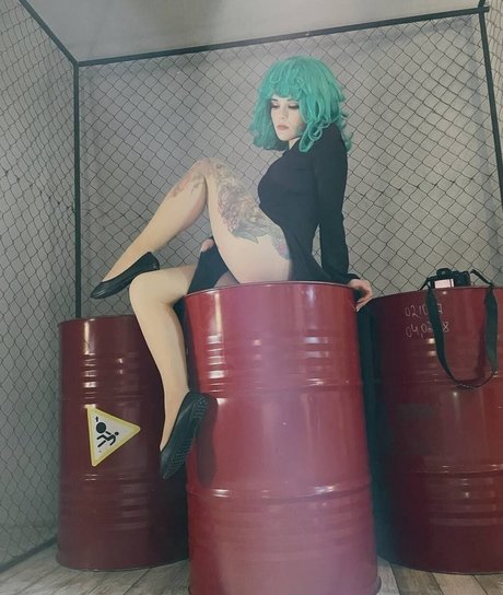 Di Simon Image de profil