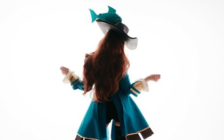 Di Simon haut modèle photos